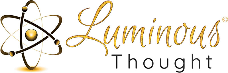 Luminous Thought Logo
